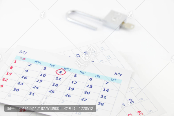 七月4日獨立日