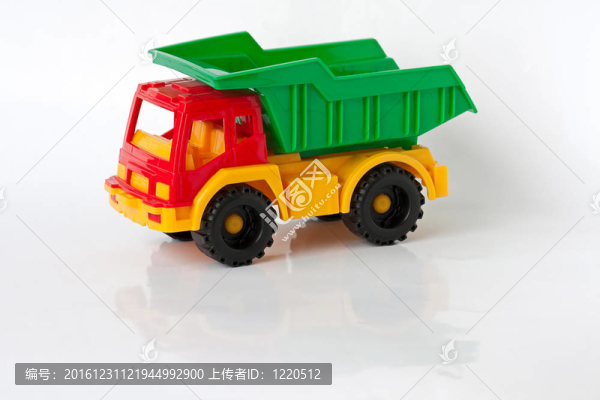 玩具車