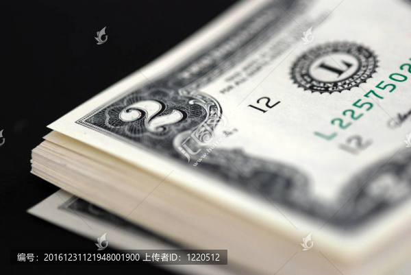 兩美元鈔票上的Stacks