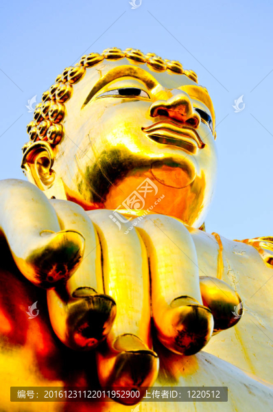佛像