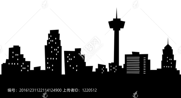 圣安東尼奧卡通