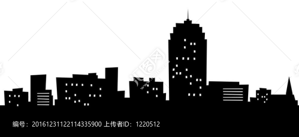 卡通阿倫敦