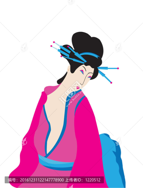 中國女人