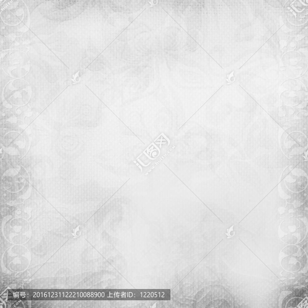 白色婚禮背景