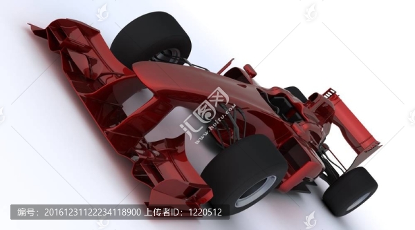 一級(jí)方程式賽車