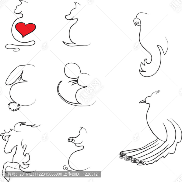 寵物和農(nóng)場動物