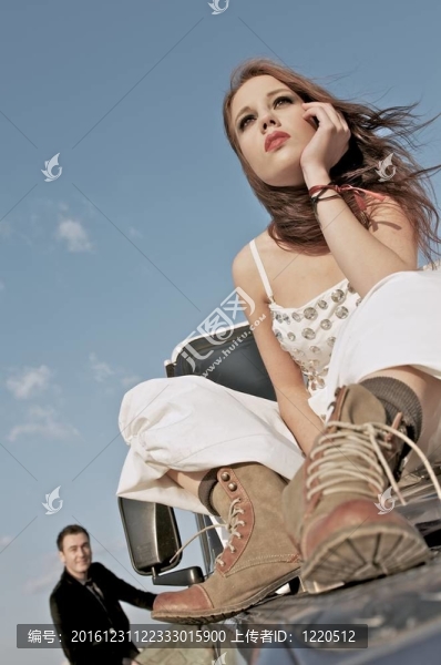 婚禮