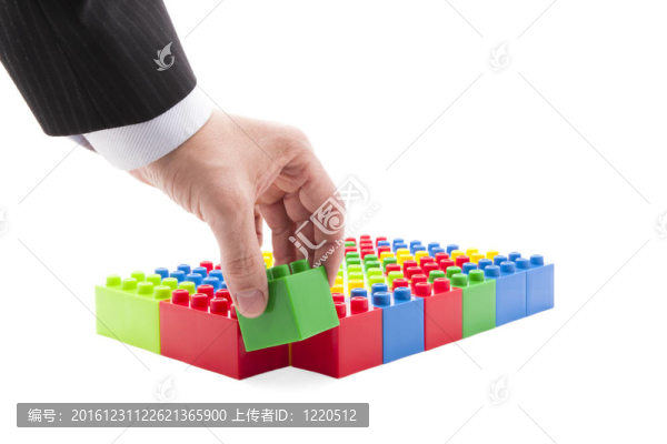 多彩手工打造游戲和商人