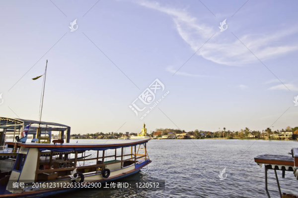 河景