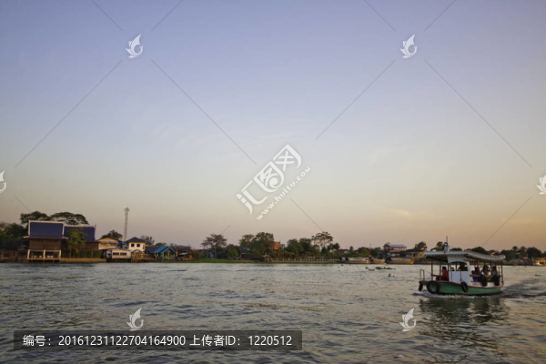 河景