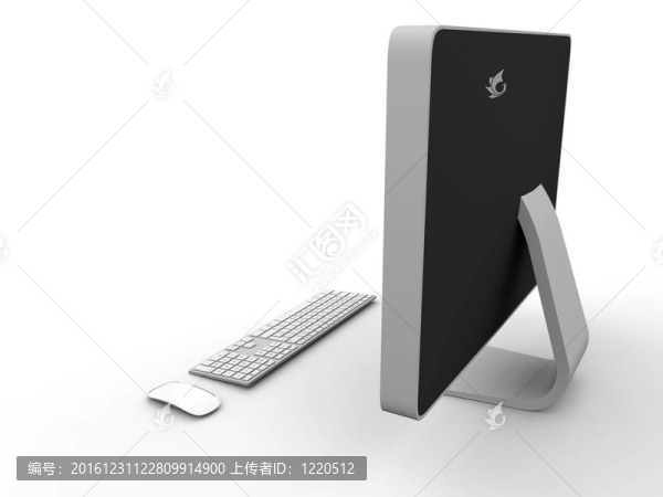 臺(tái)式電腦