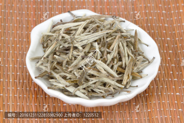 中國白茶