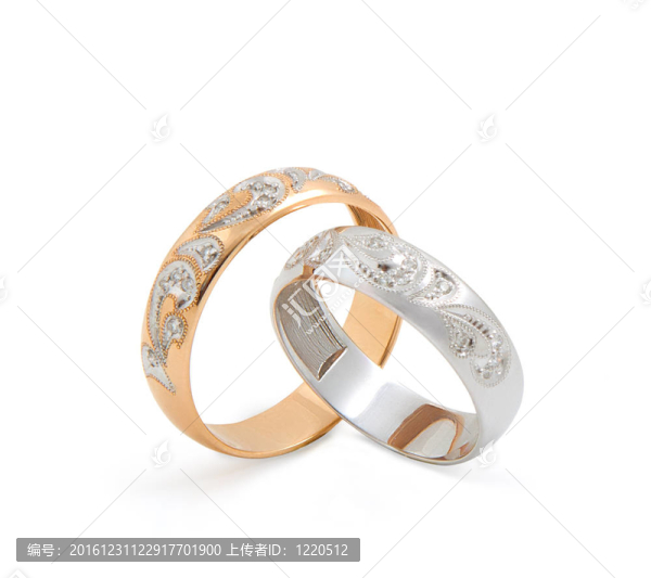 結(jié)婚戒指