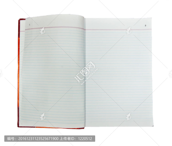 紅色的書(shū)