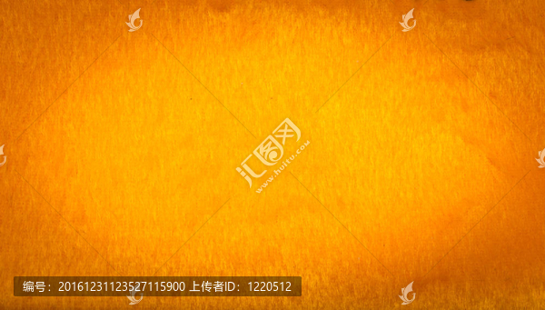 橙色絲絨背景紋理