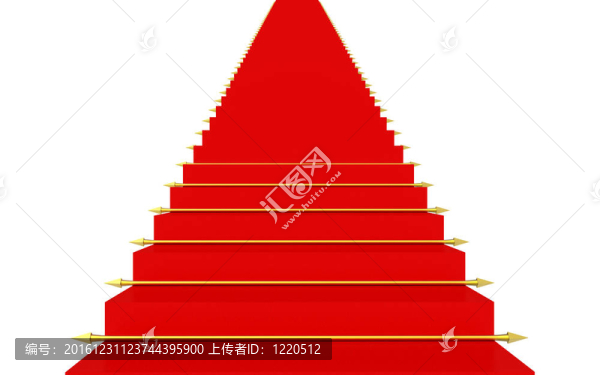 紅地毯
