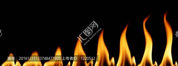 個(gè)體的火焰
