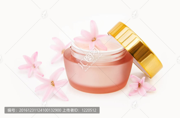 天然面霜
