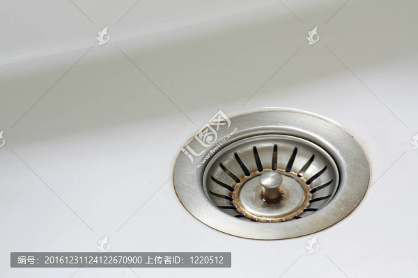 廚房的水槽
