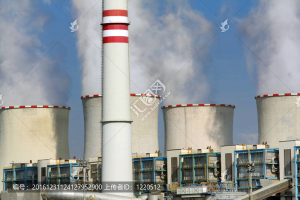 發(fā)電廠