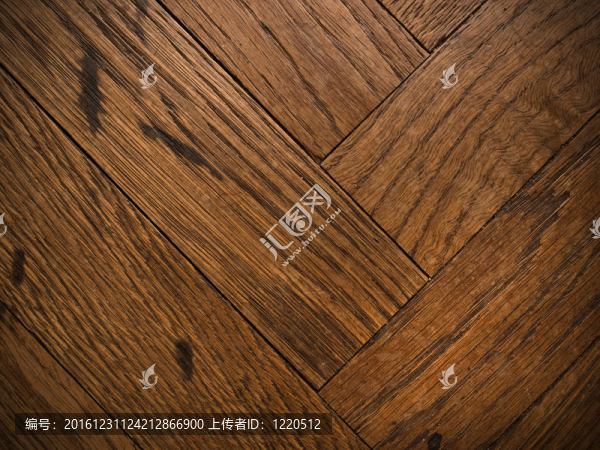 高清晰度的木質(zhì)地板的細(xì)節(jié)