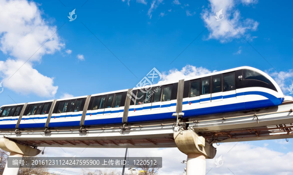 火車
