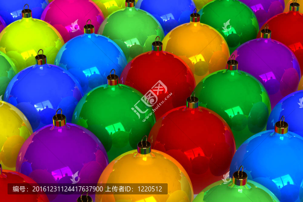 圣誕球