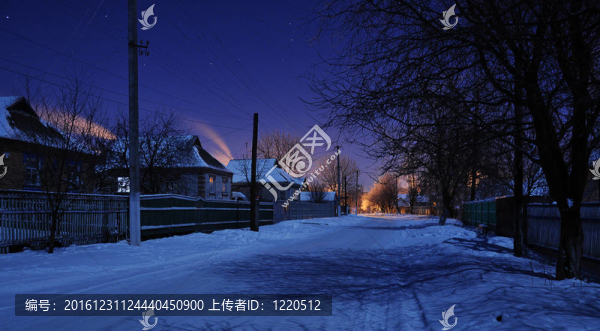 平安夜