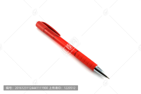 彩色圓珠筆