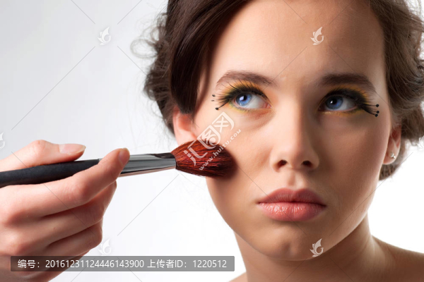 美女寫真