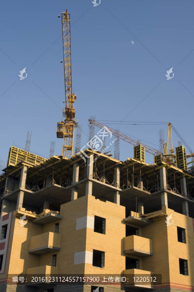 新現(xiàn)代住宅建筑