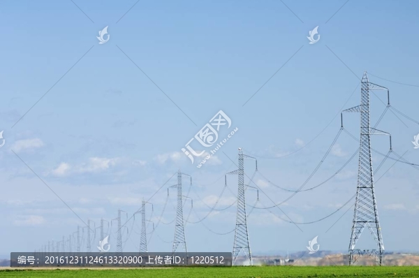 電塔