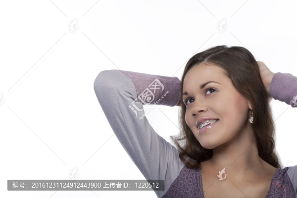 快樂與支架