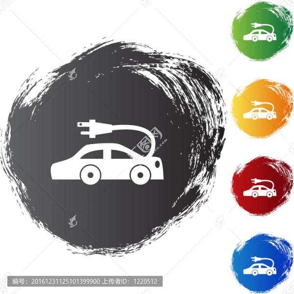 電動(dòng)汽車