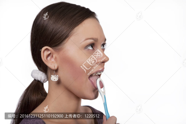 圓邊刷使用