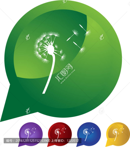 蒲公英
