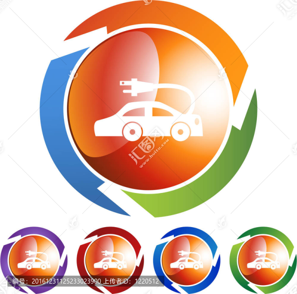 電動汽車