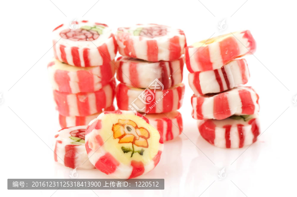 糖果甜食