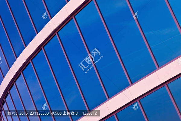 現(xiàn)代辦公建筑