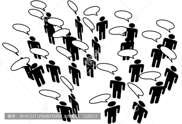 民眾社交媒體網(wǎng)絡(luò)語音連接溝通