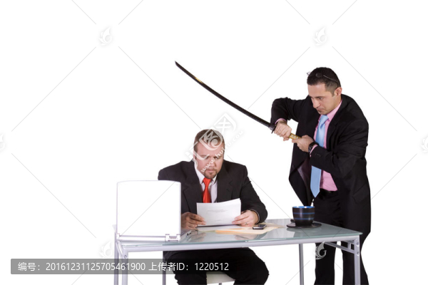 強制簽訂合同