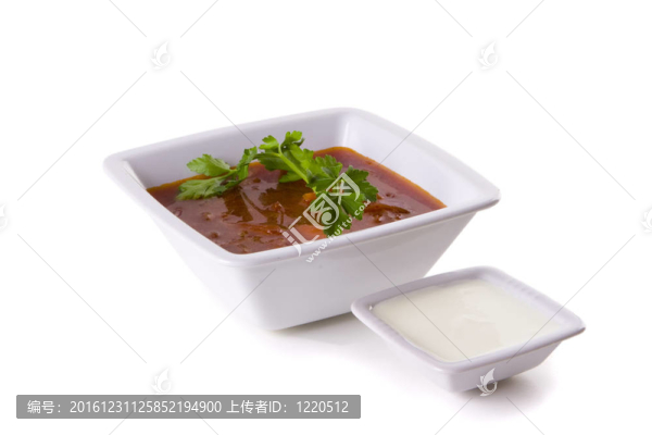 甜菜羅宋湯；