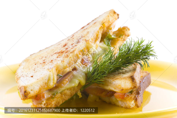 三明治