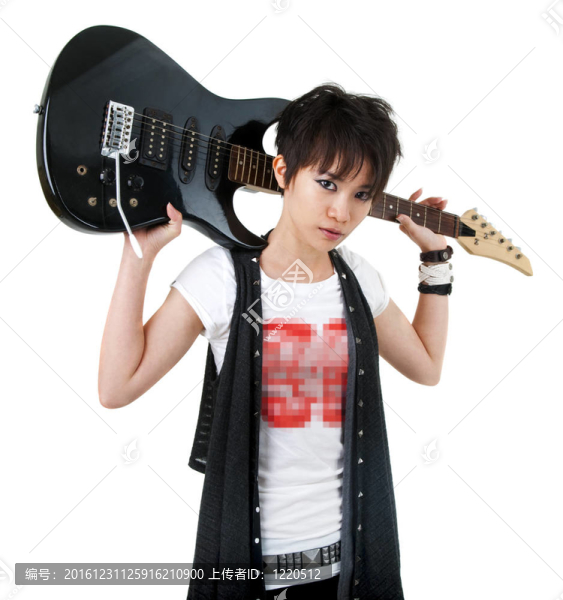 Rockstar