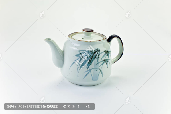 茶葉罐