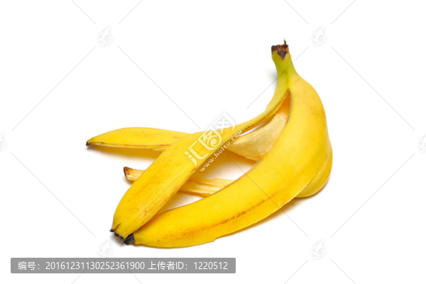 香蕉皮