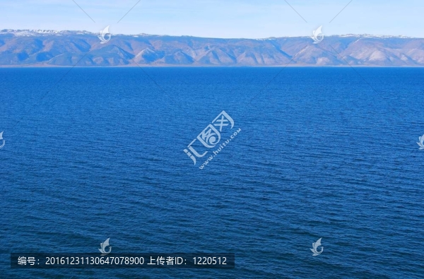 湖