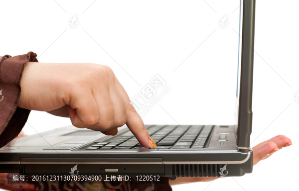 按下進(jìn)入筆記本電腦