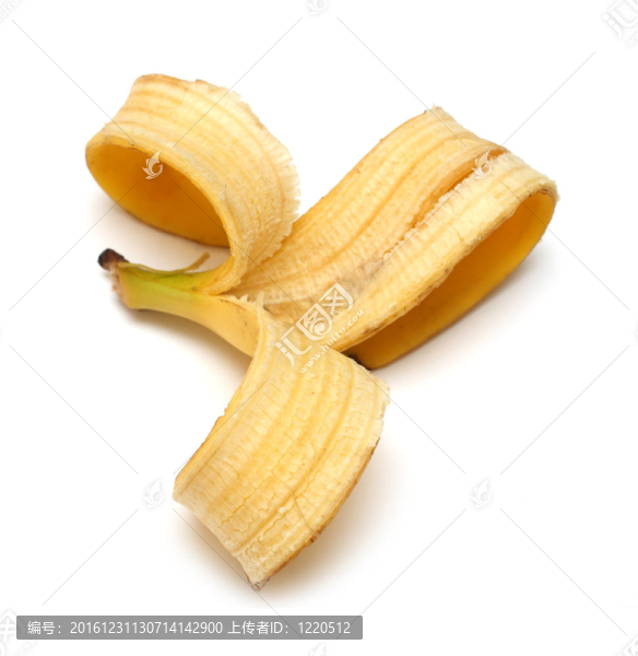 香蕉皮
