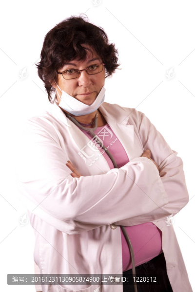 美國本土的醫(yī)生
